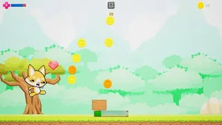 Скриншот 5 к игре Animal parkour