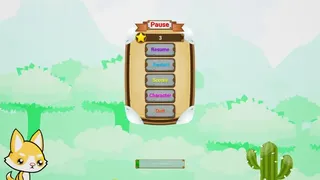 Скриншот 6 к игре Animal parkour
