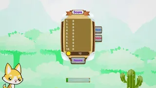 Скриншот 7 к игре Animal parkour