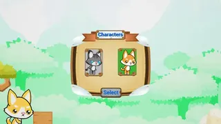 Скриншот 8 к игре Animal parkour
