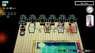 Скриншот 6 к игре Sauna of the DEAD