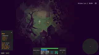 Скриншот 1 к игре Amulet