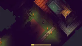 Скриншот 2 к игре Amulet