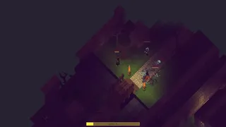 Скриншот 6 к игре Amulet