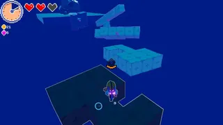 Скриншот 2 к игре Time Fissure