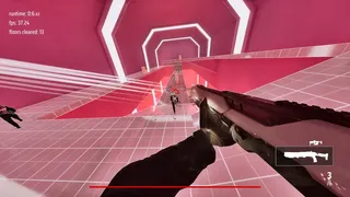 Скриншот 3 к игре Wraith