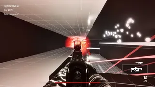 Скриншот 5 к игре Wraith