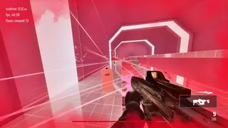 Скриншот 6 к игре Wraith