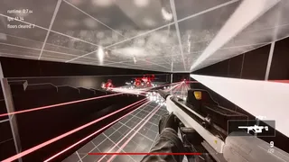 Скриншот 8 к игре Wraith