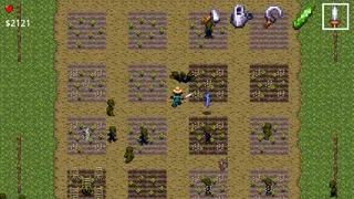 Скриншот 2 к игре Undying Harvest