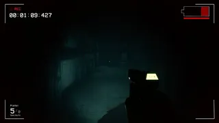 Скриншот 1 к игре Eugenia's Pursuit: The Hidden Legacy
