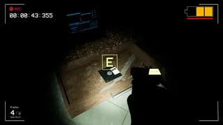 Скриншот 2 к игре Eugenia's Pursuit: The Hidden Legacy