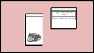 Скриншот 3 к игре Conversation With A Rock