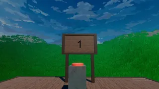 Скриншот 1 к игре click to ten 3D