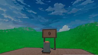 Скриншот 3 к игре click to ten 3D