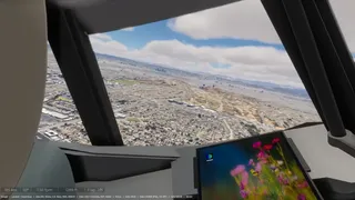 Скриншот 2 к игре Aeris (BETA)