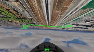 Скриншот 5 к игре Aeris (BETA)