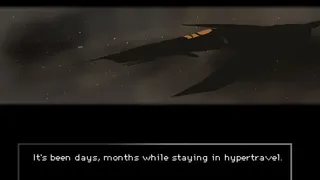 Скриншот 1 к игре Marzia lost in space