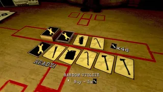 Скриншот 2 к игре ARSONATE