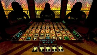 Скриншот 3 к игре ARSONATE