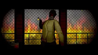 Скриншот 8 к игре ARSONATE
