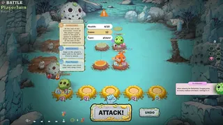 Скриншот 1 к игре GUG