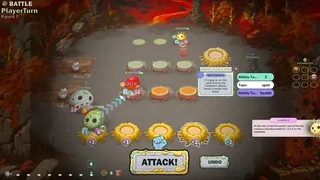 Скриншот 5 к игре GUG