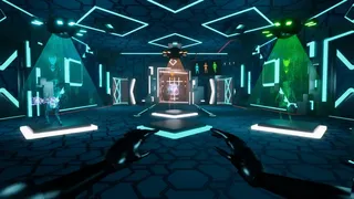 Скриншот 2 к игре DUPLICATE DISSOLUTION