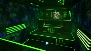 Скриншот 3 к игре DUPLICATE DISSOLUTION