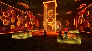 Скриншот 6 к игре DUPLICATE DISSOLUTION