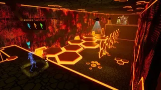 Скриншот 8 к игре DUPLICATE DISSOLUTION