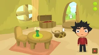 Скриншот 4 к игре My Adventure Book