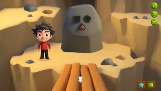 Скриншот 5 к игре My Adventure Book