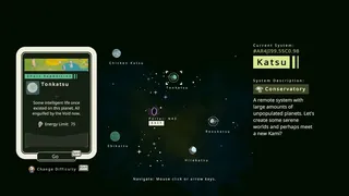 Скриншот 2 к игре Nekokami: Internship - The Prologue Adventure