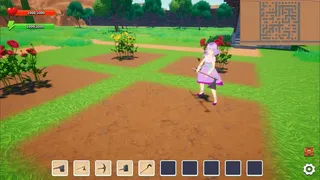 Скриншот 5 к игре Claria's Great Maze