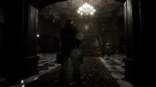 Скриншот 1 к игре No Observer