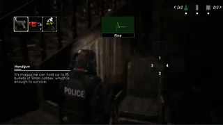 Скриншот 2 к игре No Observer