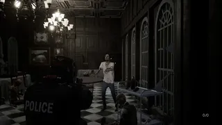 Скриншот 3 к игре No Observer