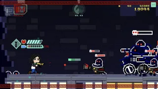 Скриншот 4 к игре Rabbitra 2