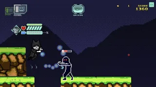 Скриншот 5 к игре Rabbitra 2