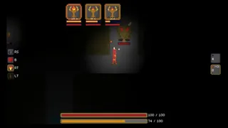 Скриншот 3 к игре Fight Back The Night