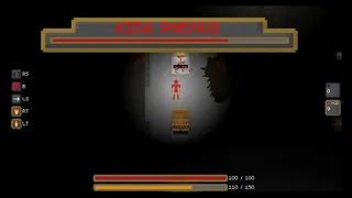 Скриншот 5 к игре Fight Back The Night