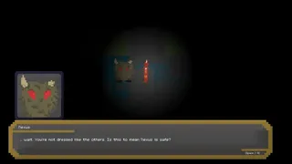 Скриншот 8 к игре Fight Back The Night