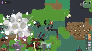 Скриншот 1 к игре Wrath of the Roothless