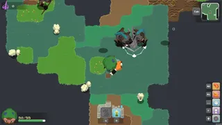 Скриншот 2 к игре Wrath of the Roothless
