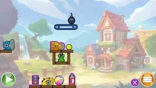 Скриншот 1 к игре Contraptions Collection