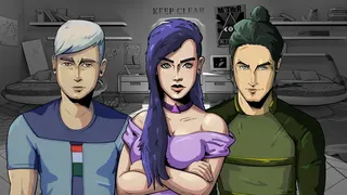 Скриншот 1 к игре Mother May I