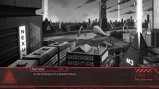 Скриншот 2 к игре Mother May I