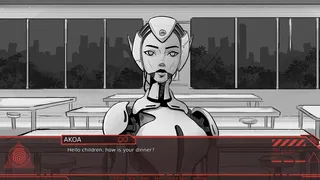 Скриншот 6 к игре Mother May I
