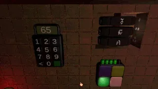Скриншот 2 к игре One Socket